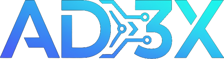 AD3X